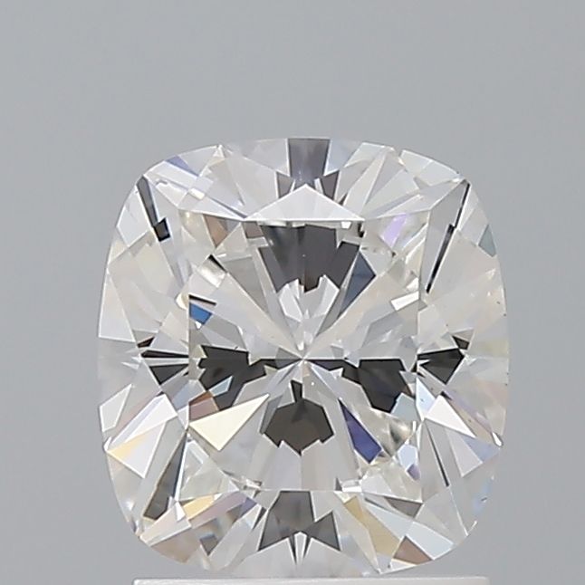 Lab Grown Diamond Lab-grown 1,59Ct E-VVS2 Cushion - IGILG804619080 1