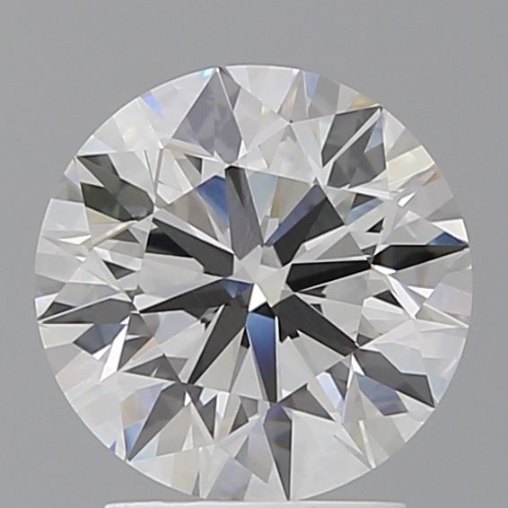 Lab Grown Diamond Lab-grown 2,54Ct F-VVS2 Round - IGILG788612085 1