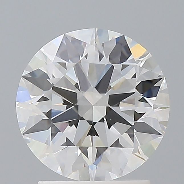 Lab Grown Diamond Lab-grown 2,09Ct E-VVS2 Round - IGILG797676318 1