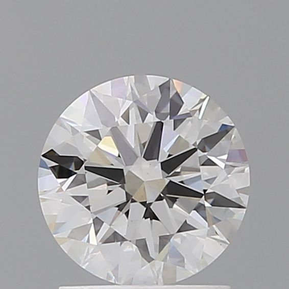 Lab Grown Diamond Lab-grown 1,55Ct E-VS1 Round - IGILG778675994 1
