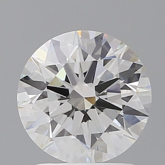 Lab Grown Diamond Lab-grown 2,09Ct E-VVS2 Round - IGILG805639701 1