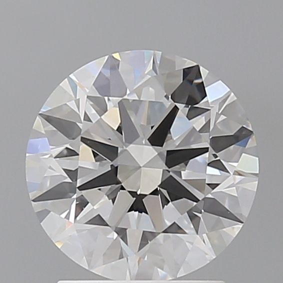 Lab Grown Diamond Lab-grown 2,09Ct E-VVS2 Round - IGILG800654517 1