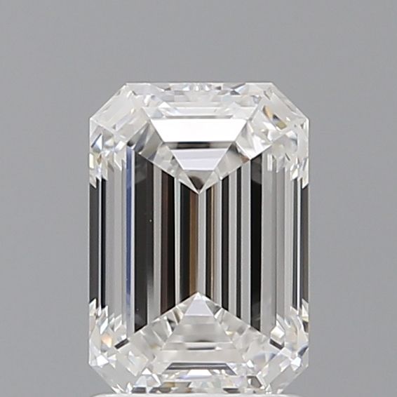 Lab Grown Diamond Lab-grown 1,6Ct E-VVS2 Emerald - IGILG808607284 1