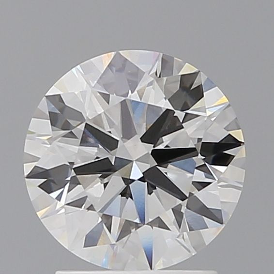 Lab Grown Diamond Lab-grown 2,04Ct E-VVS2 Round - IGILG795613967 1