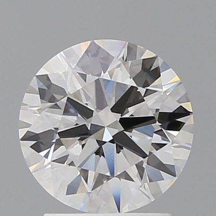 Lab Grown Diamond Lab-grown 2,04Ct E-VVS2 Round - IGILG795613967 1