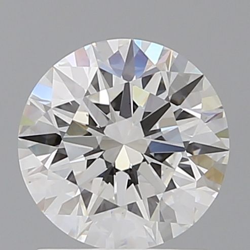 Lab Grown Diamond Lab-grown 1,55Ct E-VS1 Round - IGILG789634709 1