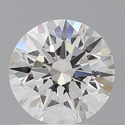 Lab Grown Diamond Lab-grown 1,55Ct E-VS1 Round - IGILG789634709 1
