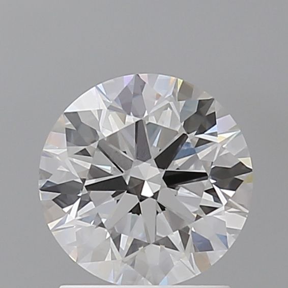 Lab Grown Diamond Lab-grown 1,56Ct D-VVS2 Round - IGILG801697022 1