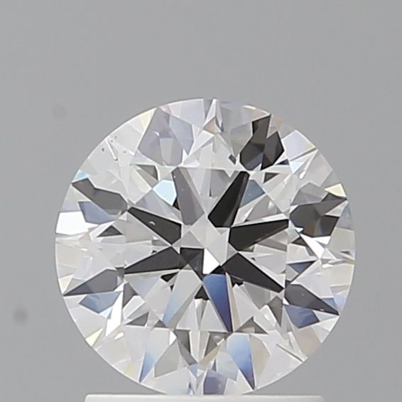 Lab Grown Diamond Lab-grown 1,55Ct E-VS1 Round - IGILG764696859 1
