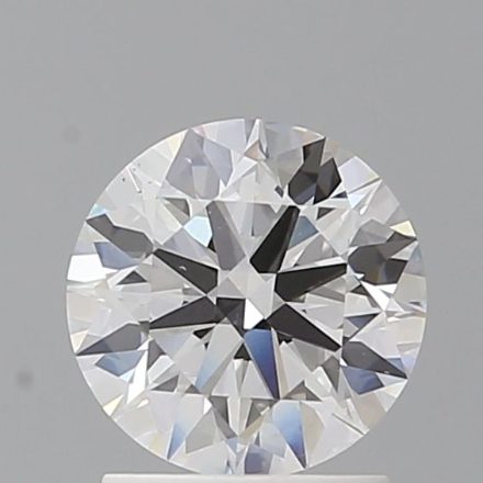Lab Grown Diamond Lab-grown 1,55Ct E-VS1 Round - IGILG764696859 1
