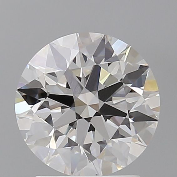 Lab Grown Diamond Lab-grown 2,1Ct E-VVS2 Round - IGILG789604861 1