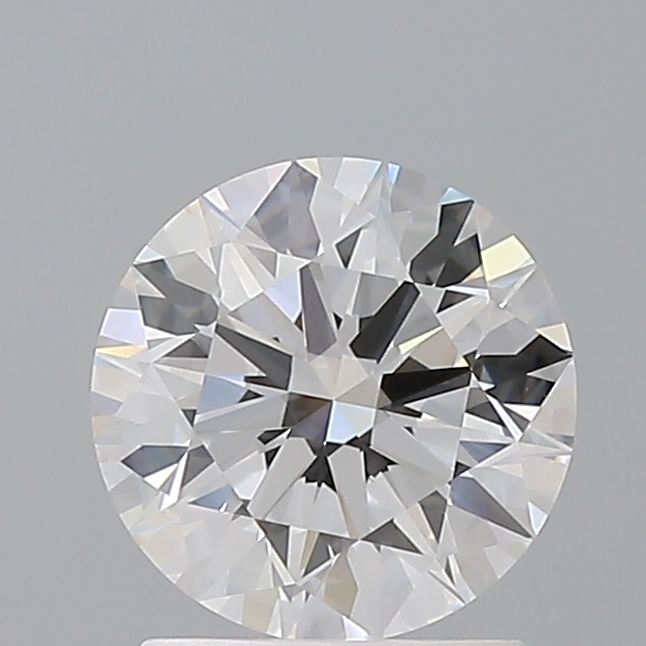 Lab Grown Diamond Lab-grown 1,52Ct D-VVS2 Round - IGILG760506978 1