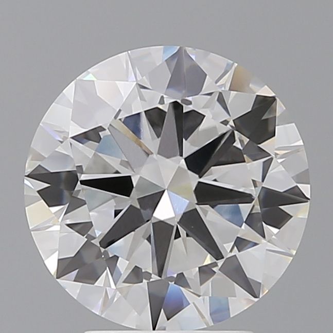 Lab Grown Diamond Lab-grown 3,53Ct E-VVS2 Round - IGILG800667505 1