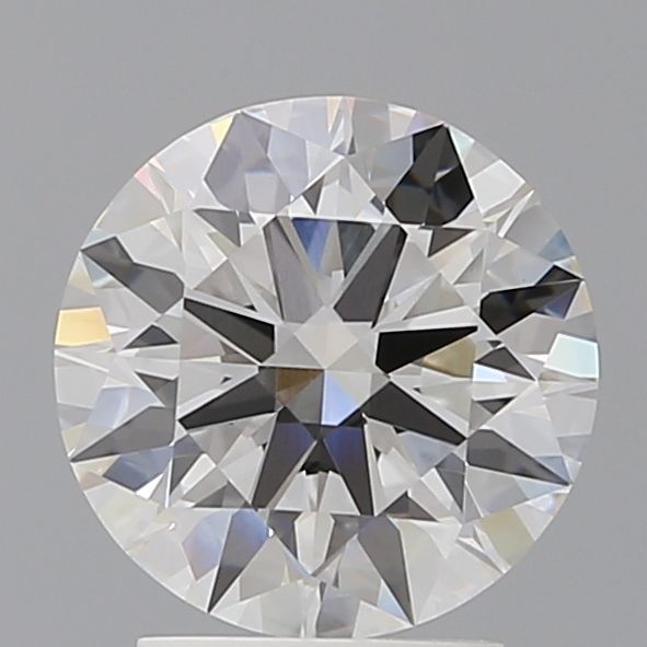 Lab Grown Diamond Lab-grown 2,54Ct F-VVS2 Round - IGILG790638558 1