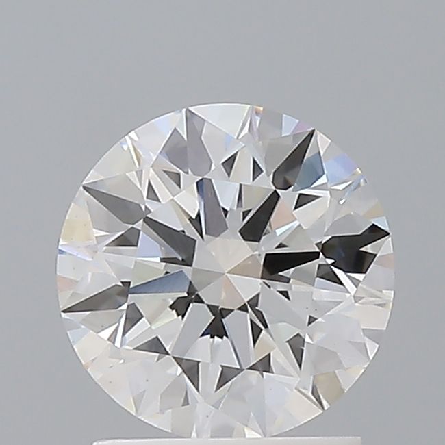 Lab Grown Diamond Lab-grown 1,6Ct E-VS1 Round - IGILG801661769 1