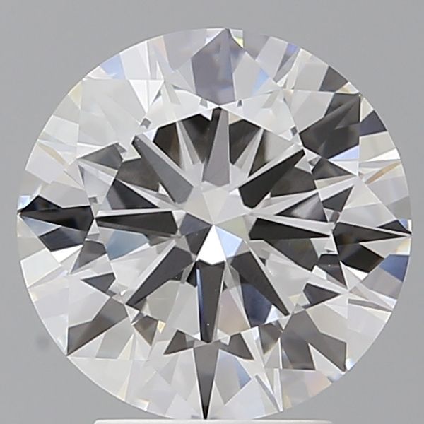 Lab Grown Diamond Lab-grown 3,5Ct E-VVS2 Round - IGILG778655999 1