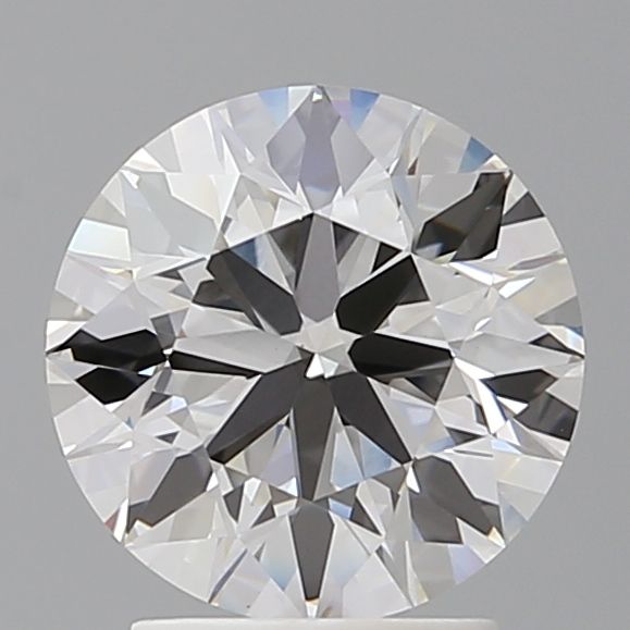 Lab Grown Diamond Lab-grown 2,5Ct F-VVS2 Round - IGILG804619126 1