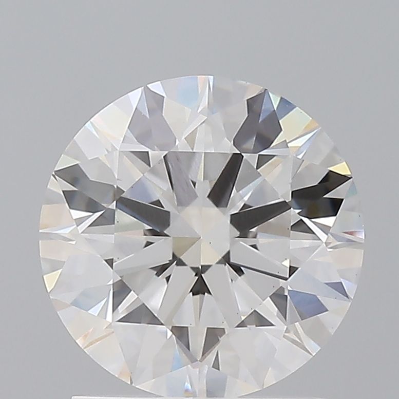 Lab Grown Diamond Lab-grown 1,57Ct E-VS1 Round - IGILG804618953 1