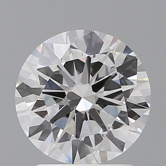 Lab Grown Diamond Lab-grown 2Ct E-VVS2 Round - IGILG801661835 1