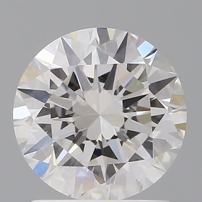 Lab Grown Diamond Lab-grown 1,51Ct F-VVS2 Round - IGILG804618907 1