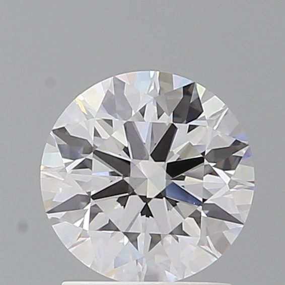 Lab Grown Diamond Lab-grown 1,6Ct D-VVS2 Round - IGILG774665740 1