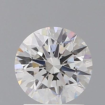 Lab Grown Diamond Lab-grown 1,6Ct E-VS1 Round - IGILG772624490 1