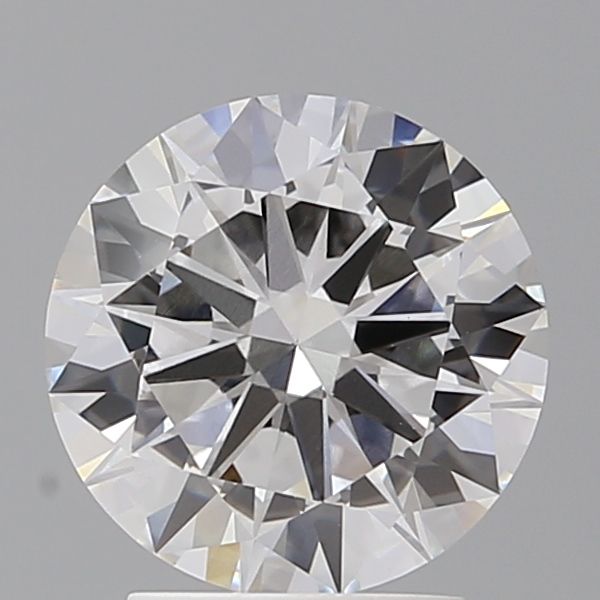 Lab Grown Diamond Lab-grown 2,52Ct E-VVS2 Round - IGILG778615308 1