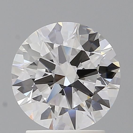 Lab Grown Diamond Lab-grown 2,02Ct E-VVS2 Round - IGILG799681028 1