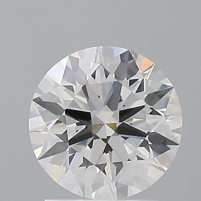 Lab Grown Diamond Lab-grown 1,59Ct E-VVS2 Round - IGILG781628686 1