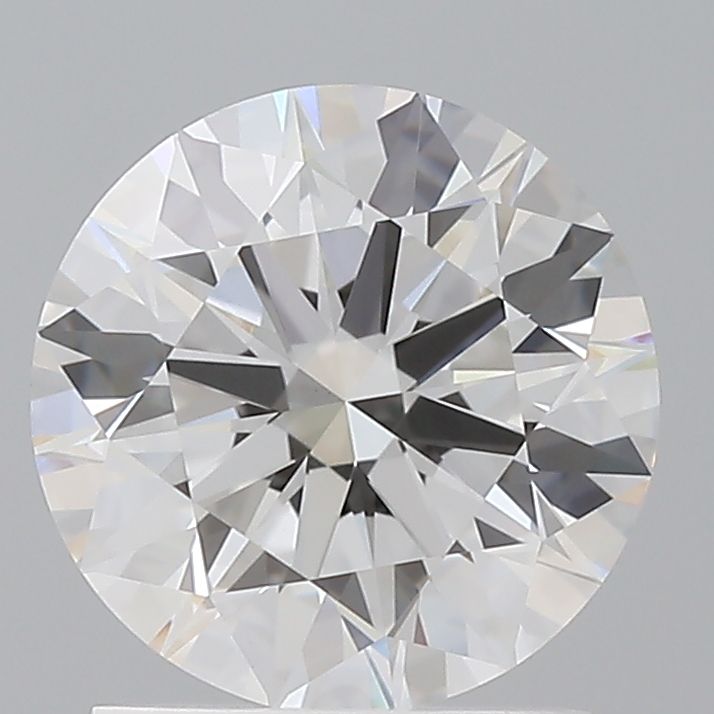 Lab Grown Diamond Lab-grown 1,55Ct E-VVS2 Round - IGILG804618950 1