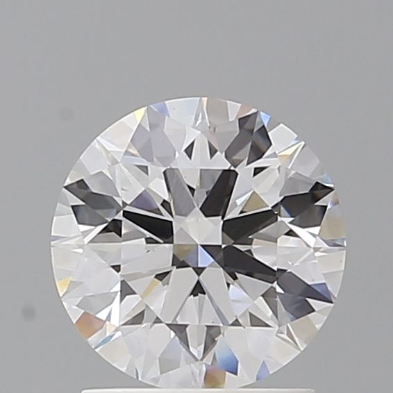 Lab Grown Diamond Lab-grown 1,59Ct E-VS1 Round - IGILG781628759 1