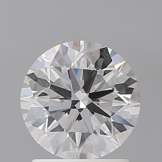 Lab Grown Diamond Lab-grown 1,55Ct D-VVS2 Round - IGILG799681020 1