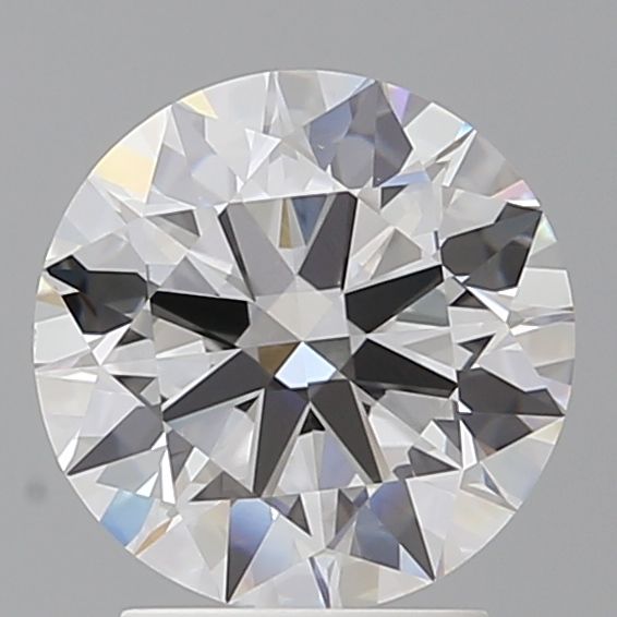 Lab Grown Diamond Lab-grown 2,52Ct F-VVS2 Round - IGILG781628690 1