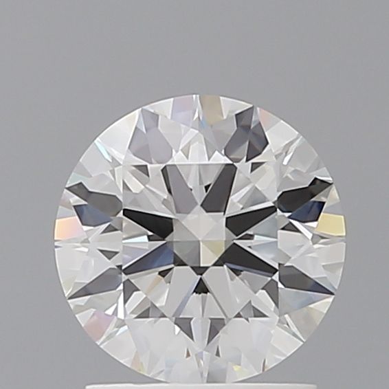 Lab Grown Diamond Lab-grown 1,6Ct F-VVS2 Round - IGILG781628696 1