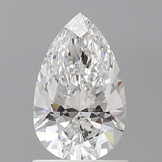Lab Grown Diamond Lab-grown 1,1Ct E-VVS2 Pear - IGILG802613043 1
