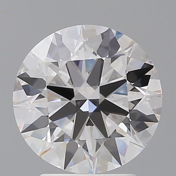 Lab Grown Diamond Lab-grown 2,59Ct D-VS1 Round - IGILG778655902 1