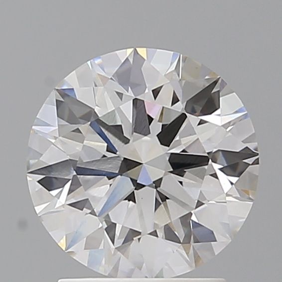 Lab Grown Diamond Lab-grown 2,08Ct F-VVS2 Round - IGILG791617253 1