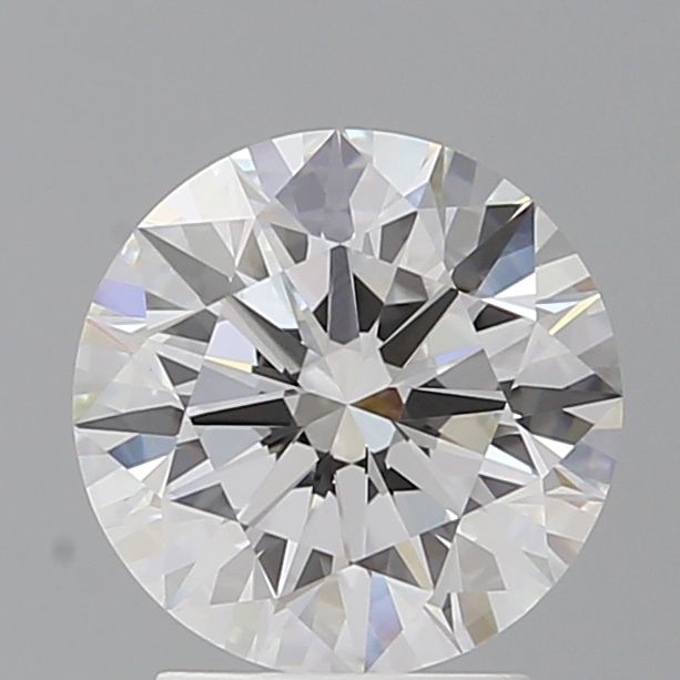 Lab Grown Diamond Lab-grown 2,54Ct E-VVS2 Round - IGILG801610144 1