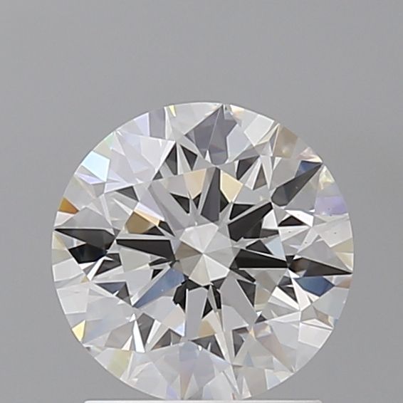 Lab Grown Diamond Lab-grown 1,59Ct E-VS1 Round - IGILG800667035 1