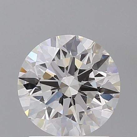 Lab Grown Diamond Lab-grown 1,59Ct E-VS1 Round - IGILG800667035 1