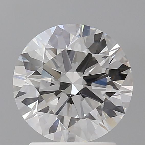Lab Grown Diamond Lab-grown 2,09Ct E-VVS2 Round - IGILG794699148 1