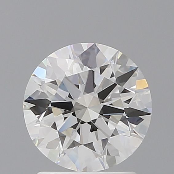 Lab Grown Diamond Lab-grown 1,55Ct E-VS1 Round - IGILG776655773 1