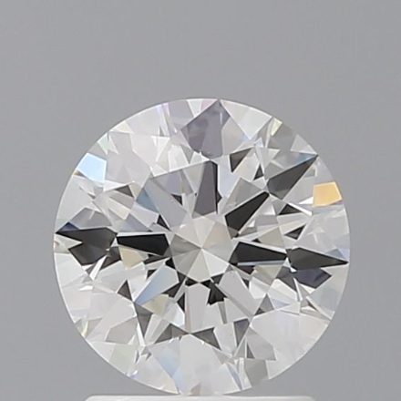Lab Grown Diamond Lab-grown 1,55Ct E-VS1 Round - IGILG776655773 1