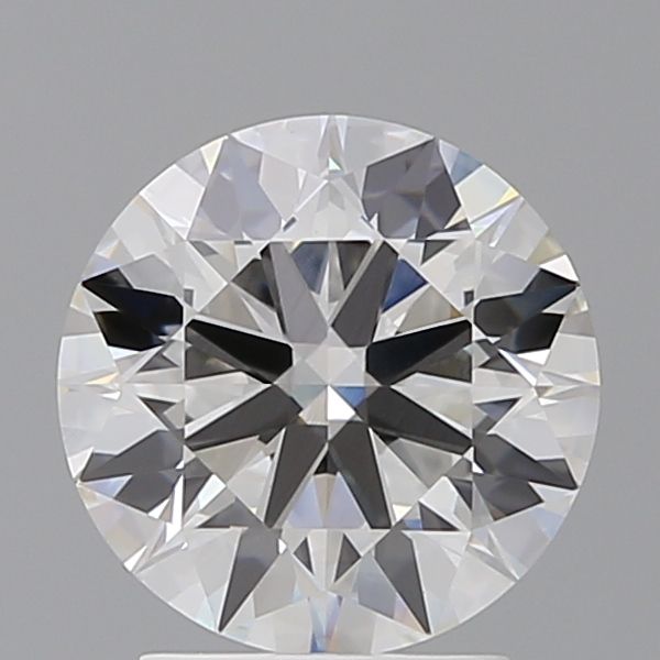 Lab Grown Diamond Lab-grown 2,5Ct E-VVS2 Round - IGILG787658004 1