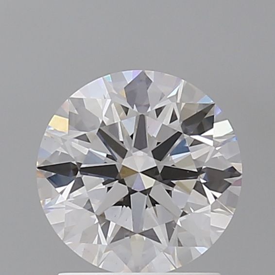 Lab Grown Diamond Lab-grown 1,58Ct E-VS1 Round - IGILG802613025 1