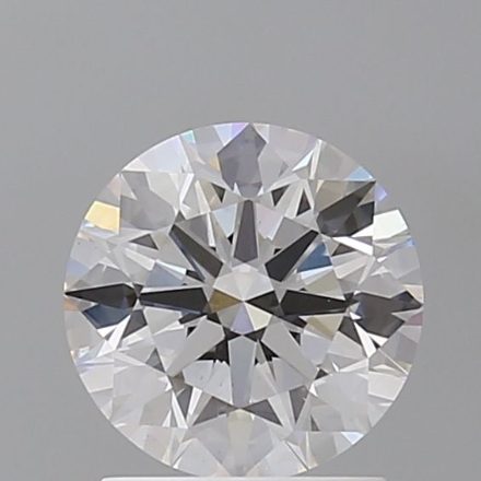 Lab Grown Diamond Lab-grown 1,58Ct E-VS1 Round - IGILG802613025 1