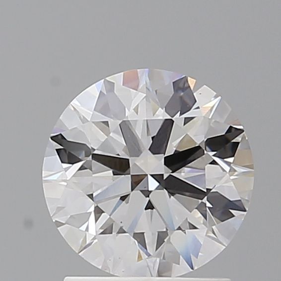 Lab Grown Diamond Lab-grown 1,59Ct E-VS1 Round - IGILG791617350 1