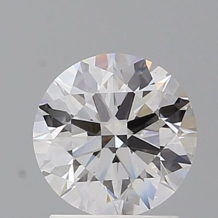 Lab Grown Diamond Lab-grown 1,59Ct E-VS1 Round - IGILG791617350 1
