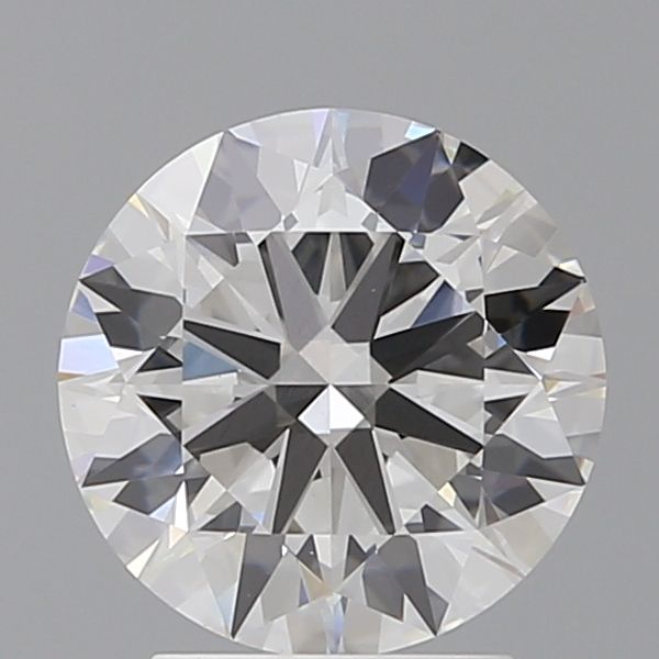 Lab Grown Diamond Lab-grown 2,6Ct E-VVS2 Round - IGILG778654990 1