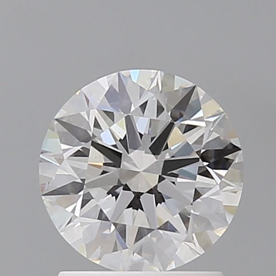 Lab Grown Diamond Lab-grown 1,57Ct E-VVS2 Round - IGILG799681005 1